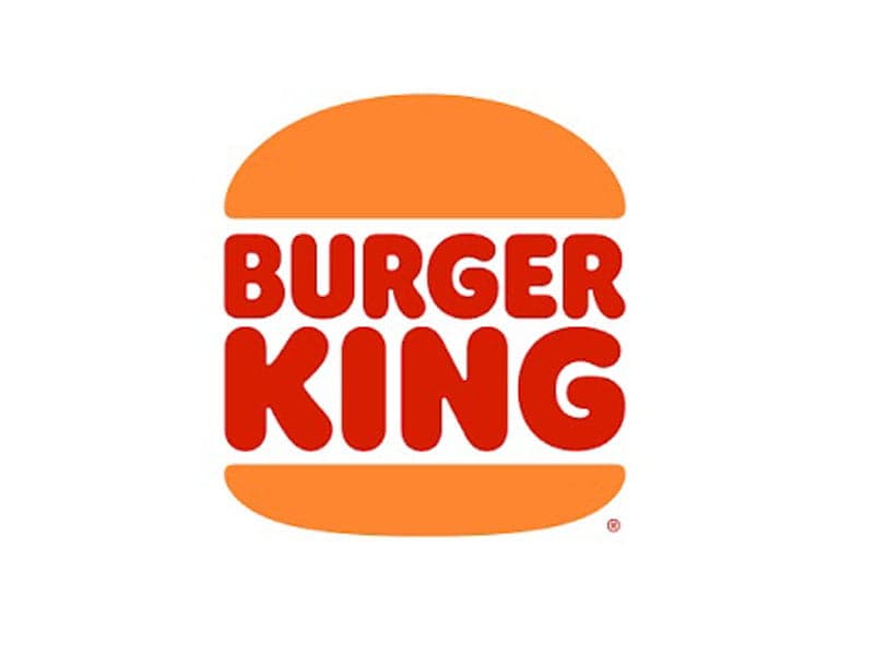 Burger King - Slide 1