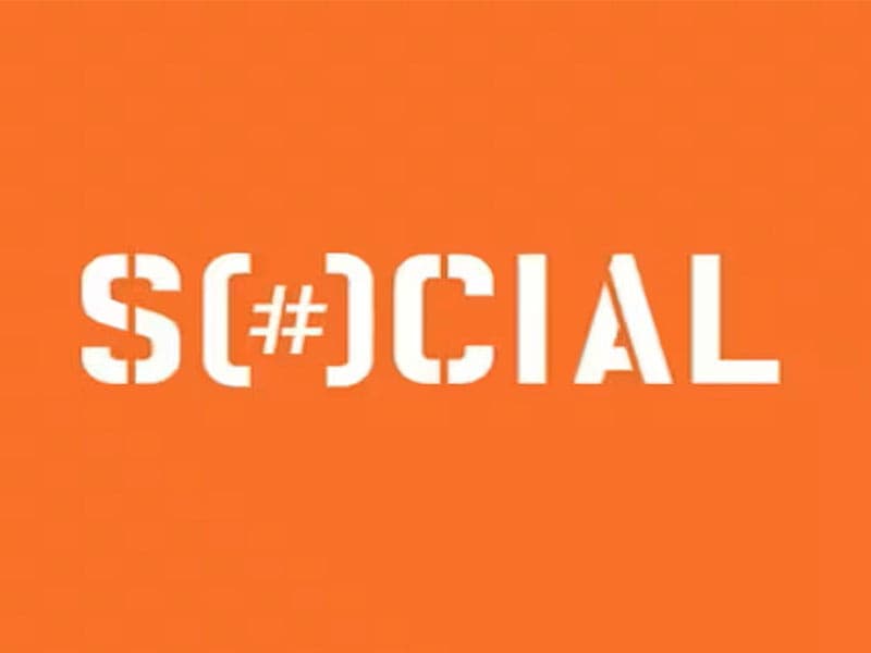Social - Slide 1