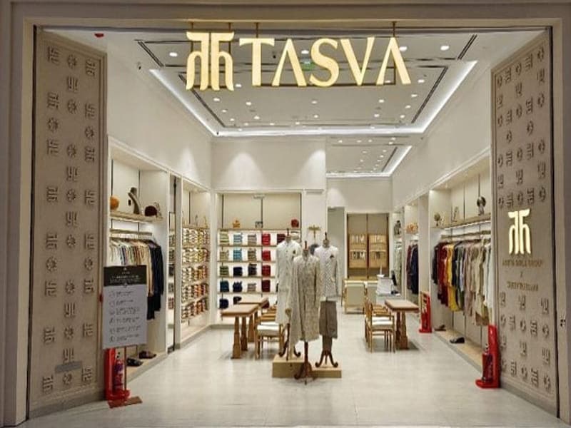 Tasva - Slide 1