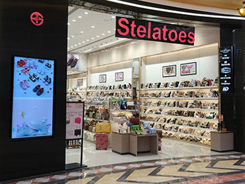 Stelatoes - Slide 1