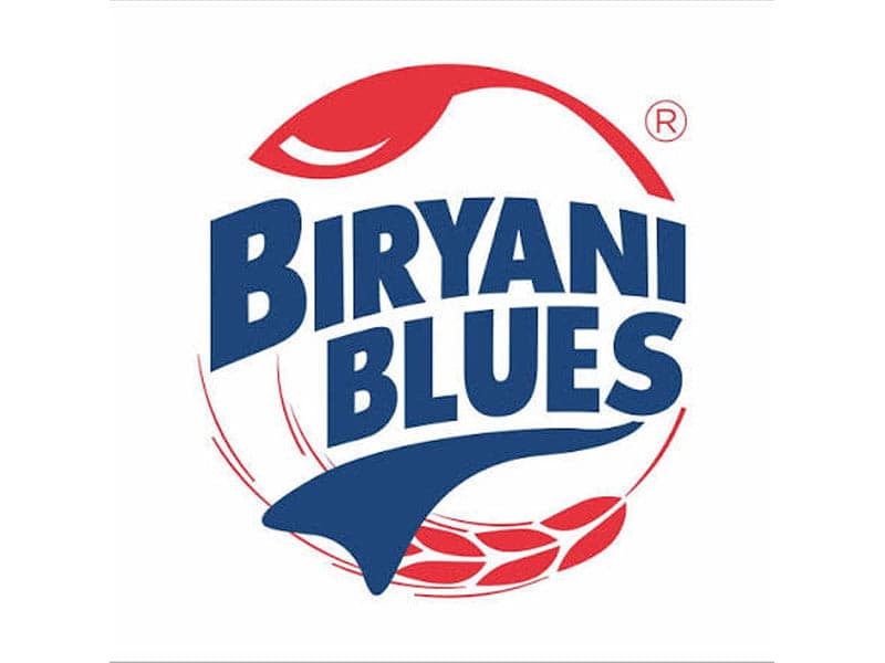 Biryani Blues - Slide 1