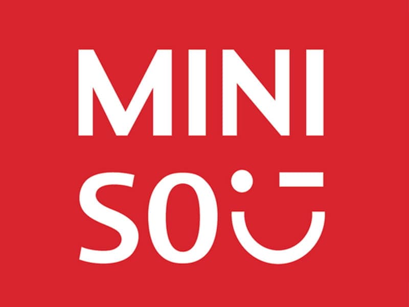 Miniso - Slide 1