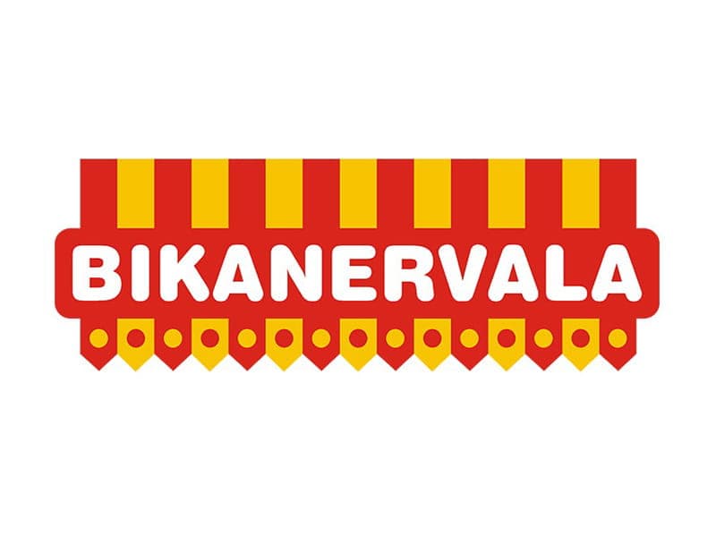 Bikanervala - Slide 1