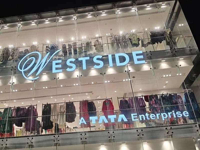 Westside - Slide 1